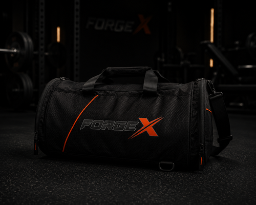 ForgeX Gym Bag
