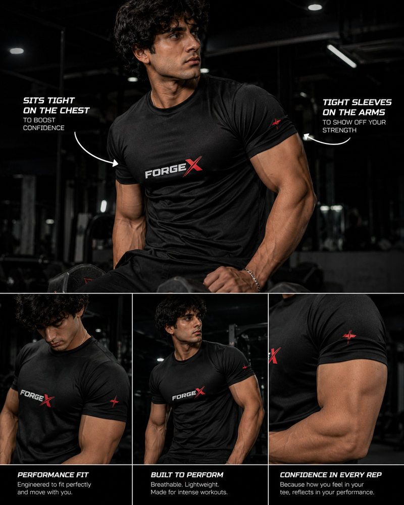 Performance T-shirt