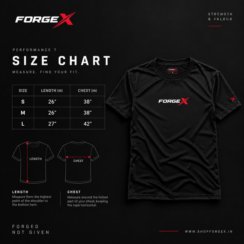 Performance T-shirt